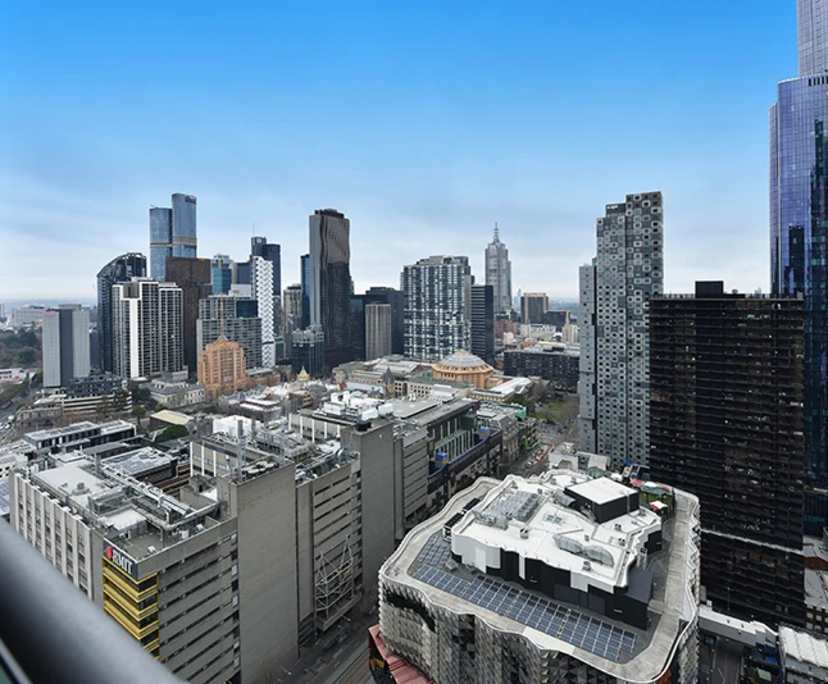 $1,295, Whole-property, 3 bathrooms, Melbourne VIC 3000