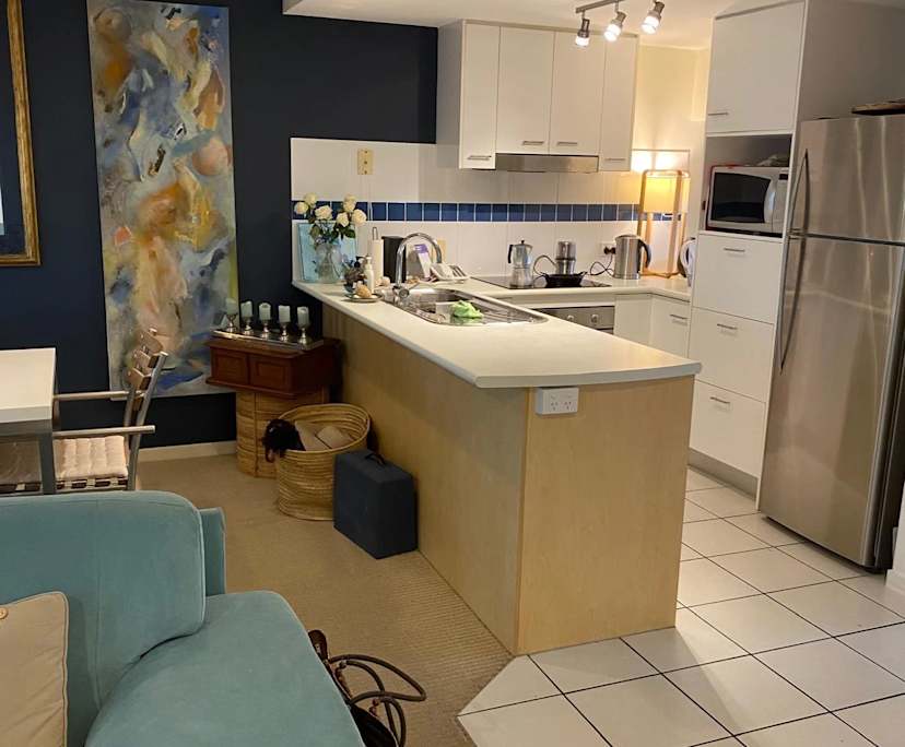 $600, 1-bed, 1 bathroom, Noosaville QLD 4566