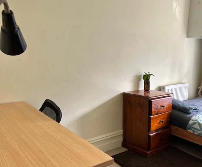 $270, Share-house, 4 bathrooms, Parkville VIC 3052