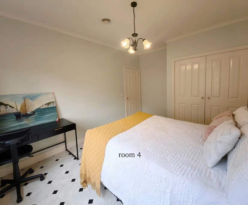 $250-275, Share-house, 3 rooms, Bundoora VIC 3083, Bundoora VIC 3083