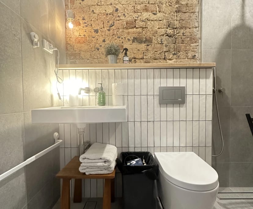 $555, Share-house, 5 bathrooms, Redfern NSW 2016