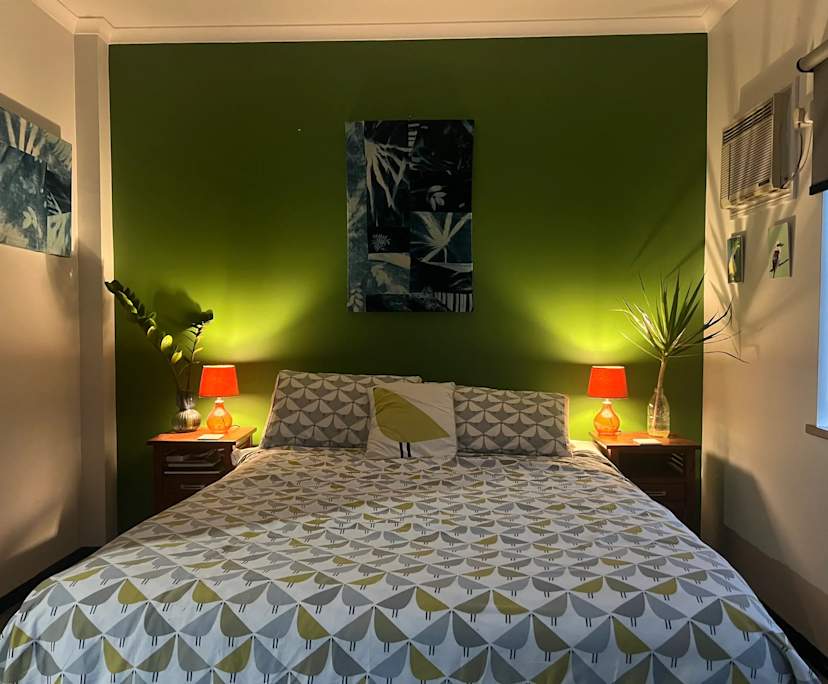 $250, Flatshare, 2 bathrooms, Manunda QLD 4870