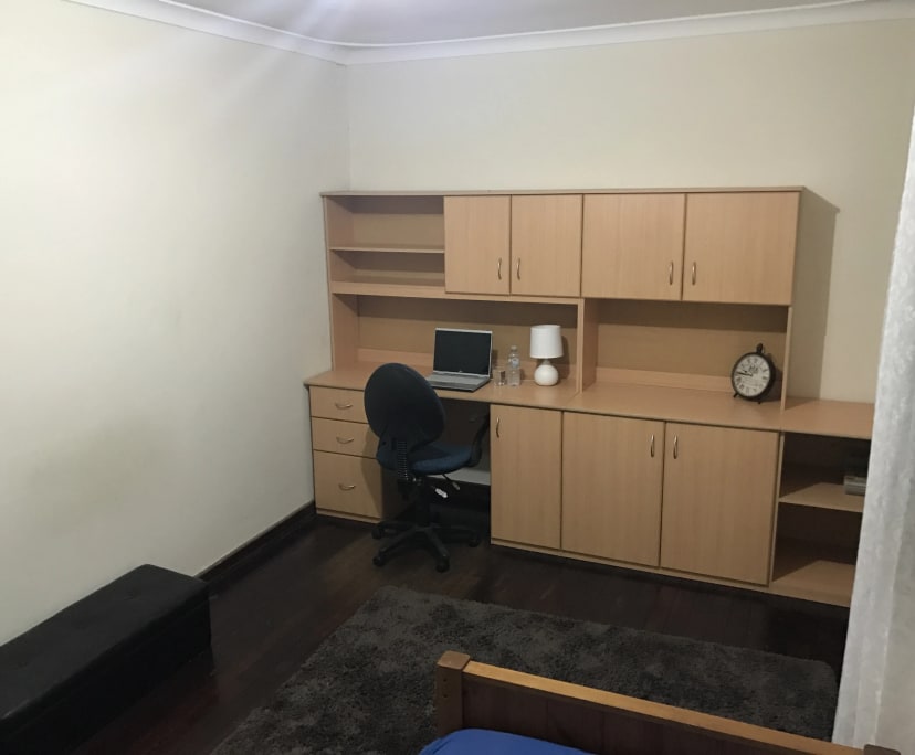 $255, Share-house, 4 bathrooms, Queens Park WA 6107