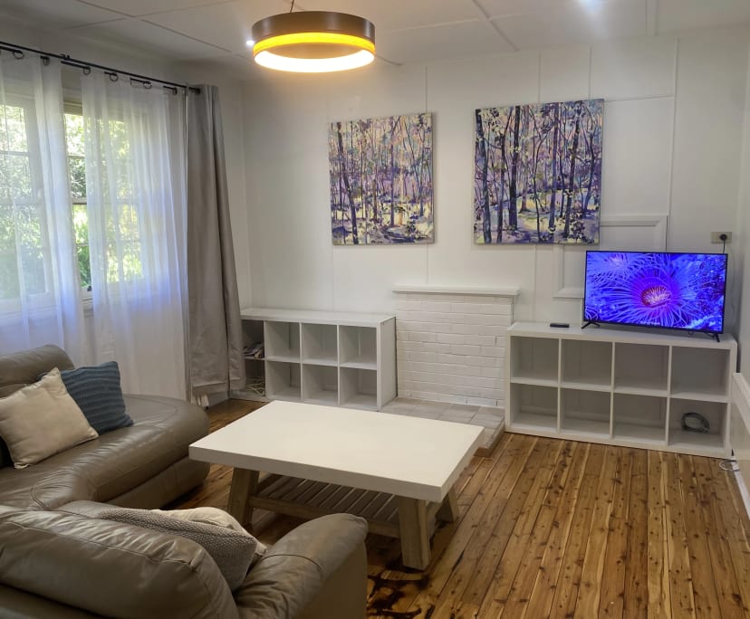 $190, Share-house, 4 bathrooms, Yass NSW 2582