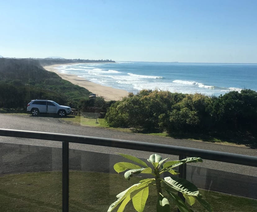 Room for Rent in Wallabi Point, NSW 207, Furnishe...