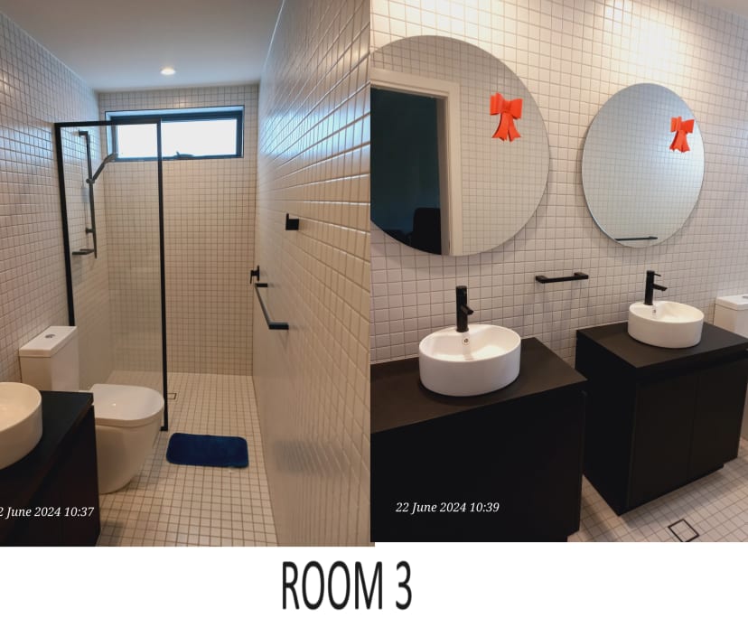 $265, Flatshare, 3 bathrooms, Macgregor QLD 4109