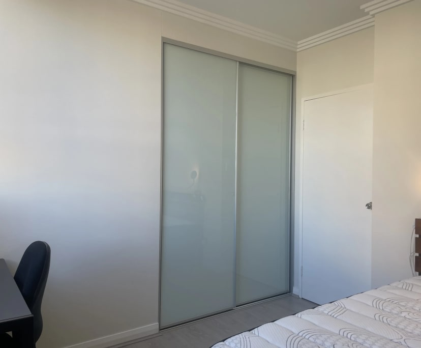 $360, Flatshare, 3 bathrooms, Homebush West NSW 2140