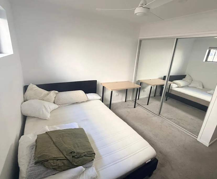 $350, Flatshare, 2 bathrooms, Holland Park West QLD 4121