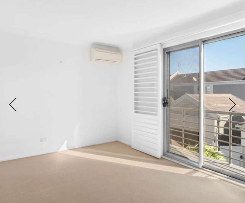 Room with own bathroom