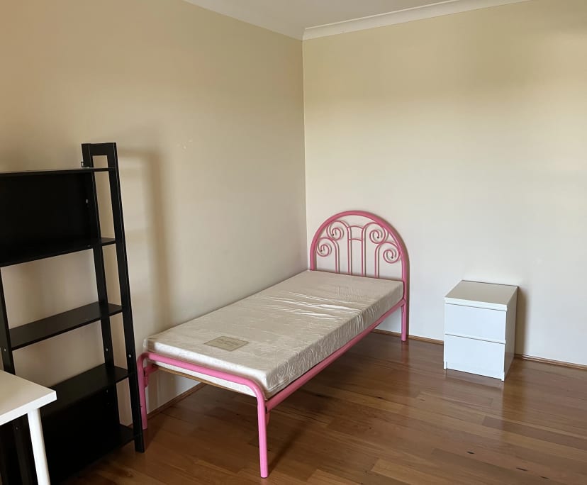 $200, Share-house, 4 bathrooms, Kardinya WA 6163