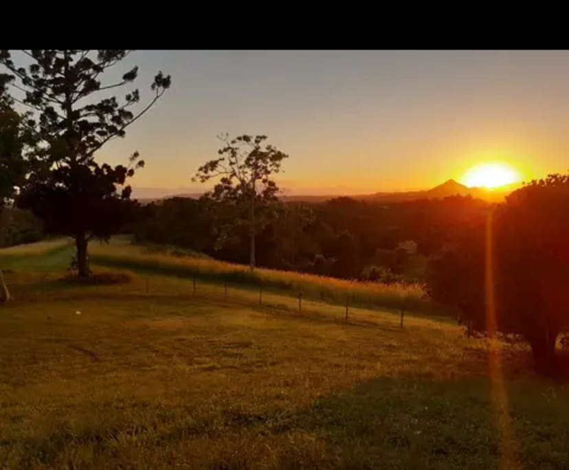 Room for Rent in Black Mountain, Sunshine Coast 2...