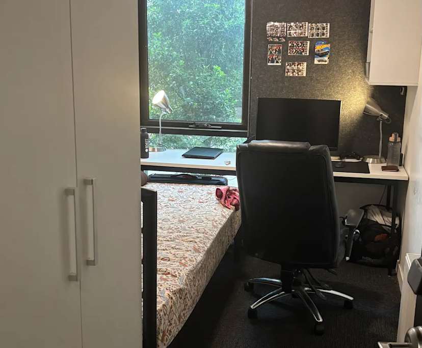 Student accommodation
