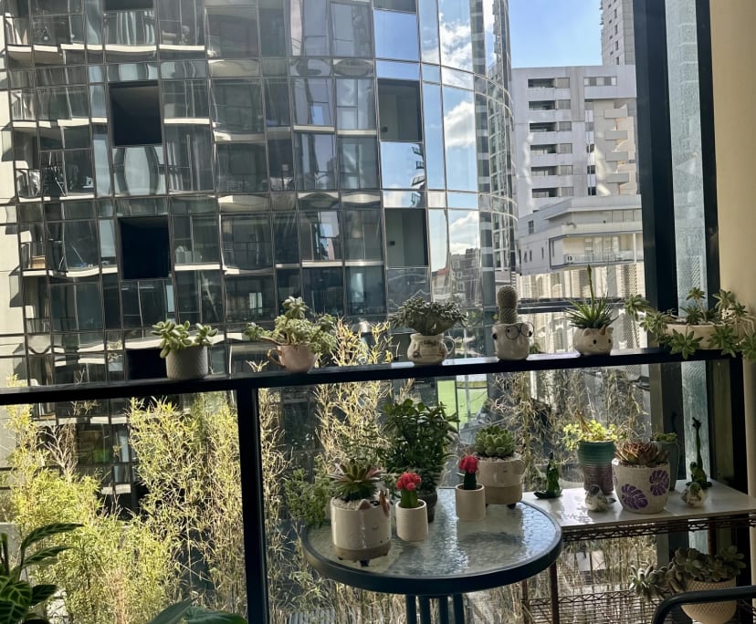 $400-600, Flatshare, 2 rooms, South Yarra VIC 3141, South Yarra VIC 3141
