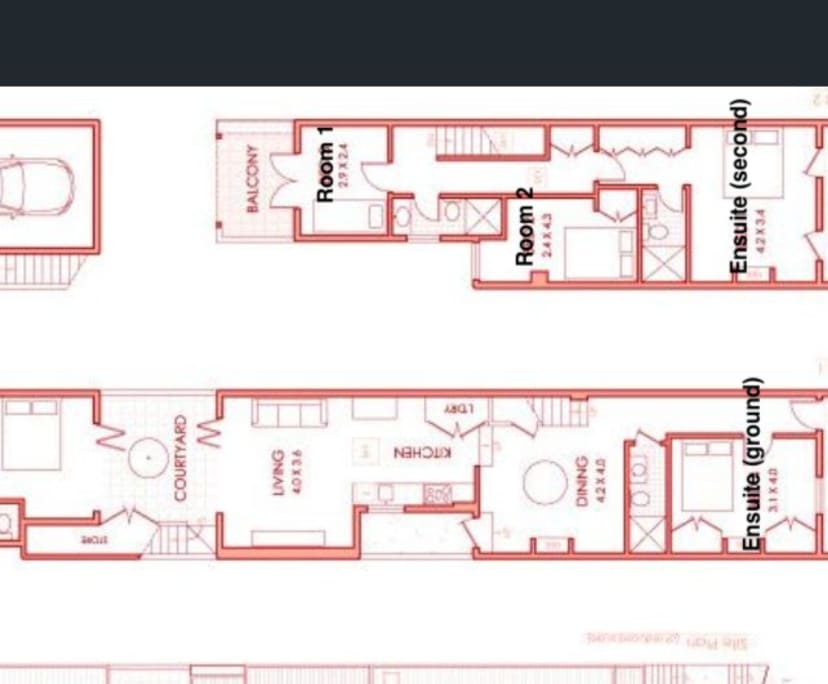 $700, Share-house, 4 bathrooms, Woollahra NSW 2025