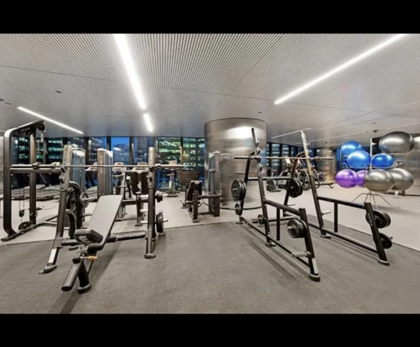 $500, Flatshare, 2 bathrooms, Southbank VIC 3006