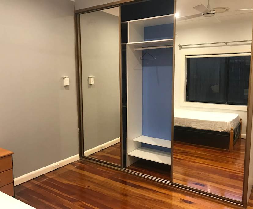 $290, Share-house, 5 bathrooms, Beverly Hills NSW 2209