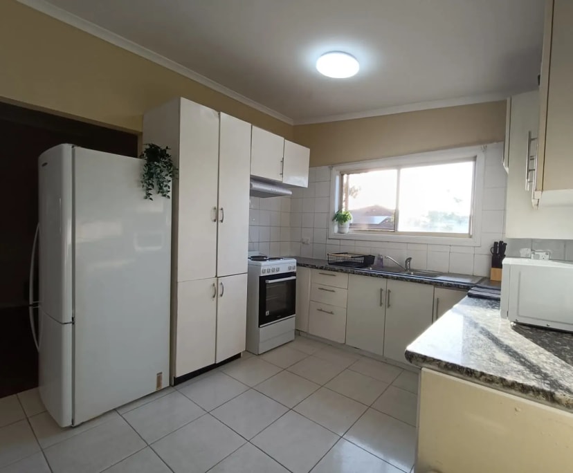 $250, Share-house, 6 bathrooms, Doonside NSW 2767