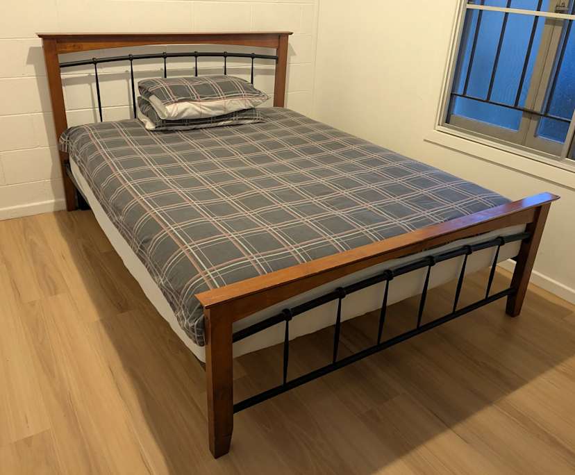 $225, Flatshare, 2 bathrooms, South Mackay QLD 4740