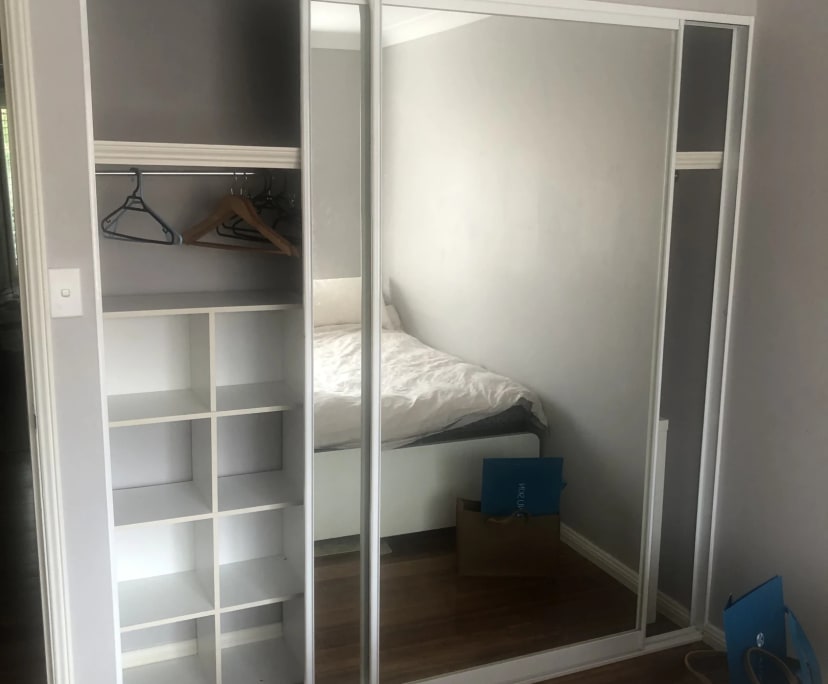 $300, Share-house, 3 bathrooms, Dundas NSW 2117