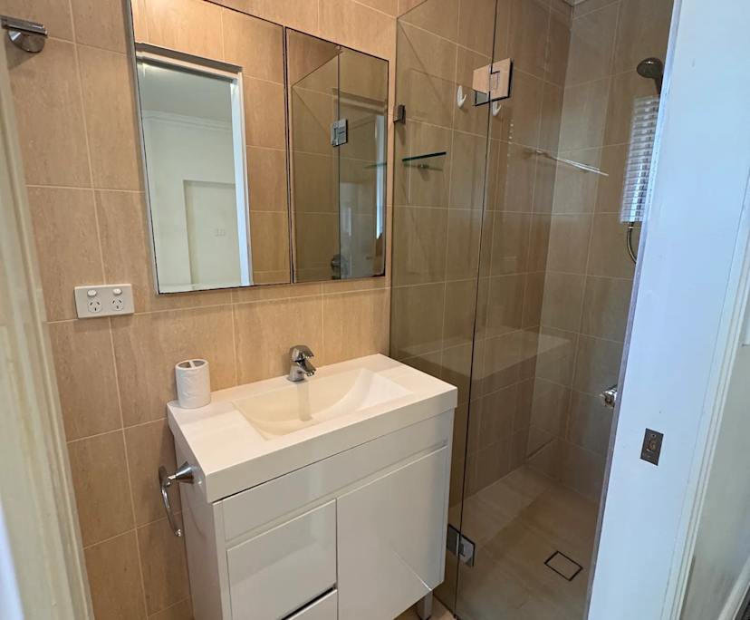 $450, Flatshare, 2 bathrooms, Manly NSW 2095