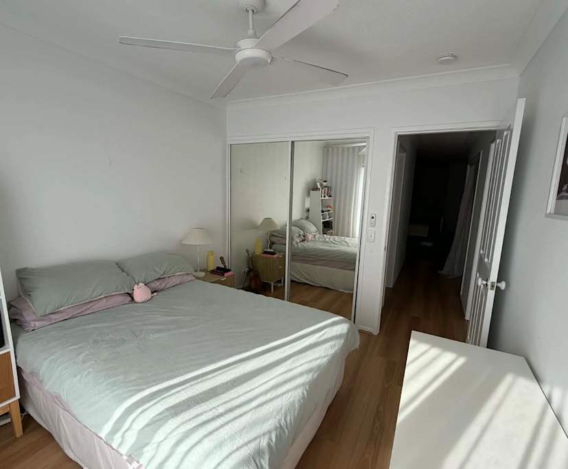 $335, Flatshare, 2 bathrooms, Coorparoo QLD 4151