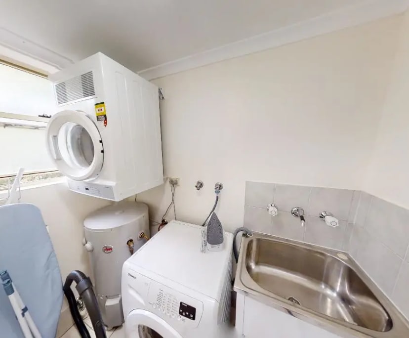 $230, Flatshare, 3 bathrooms, Chippendale NSW 2008