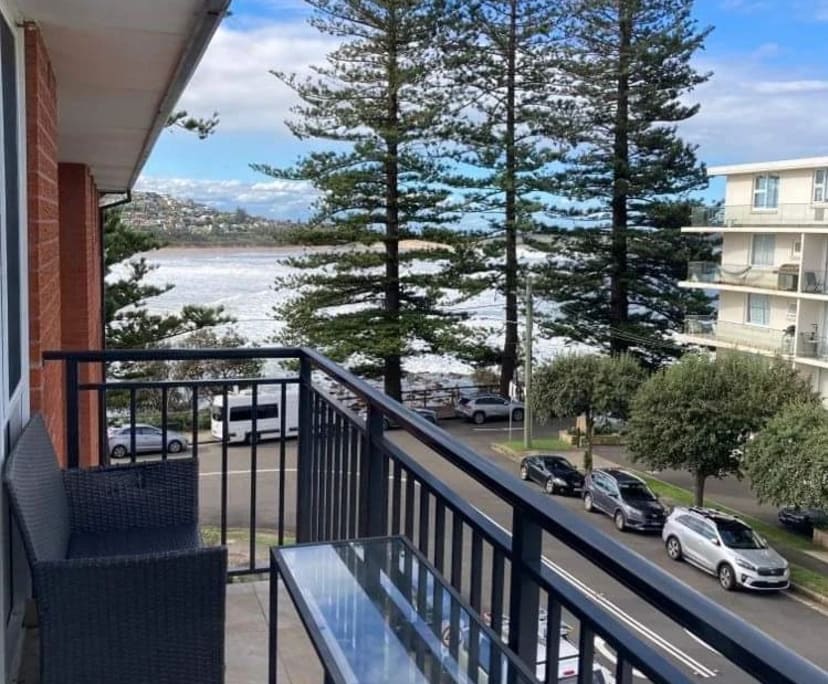 $750, Whole-property, 2 bathrooms, Dee Why NSW 2099