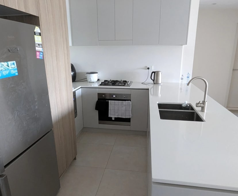 $440, Flatshare, 2 bathrooms, Arncliffe NSW 2205