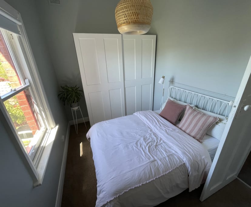 $290, Flatshare, 2 bathrooms, Ivanhoe VIC 3079