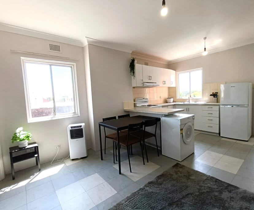 $320, Share-house, 2 bathrooms, Croydon NSW 2132