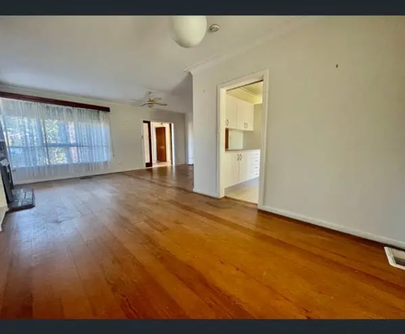 Room for Rent in Glen Iris, Melbourne 200, Unfurn...