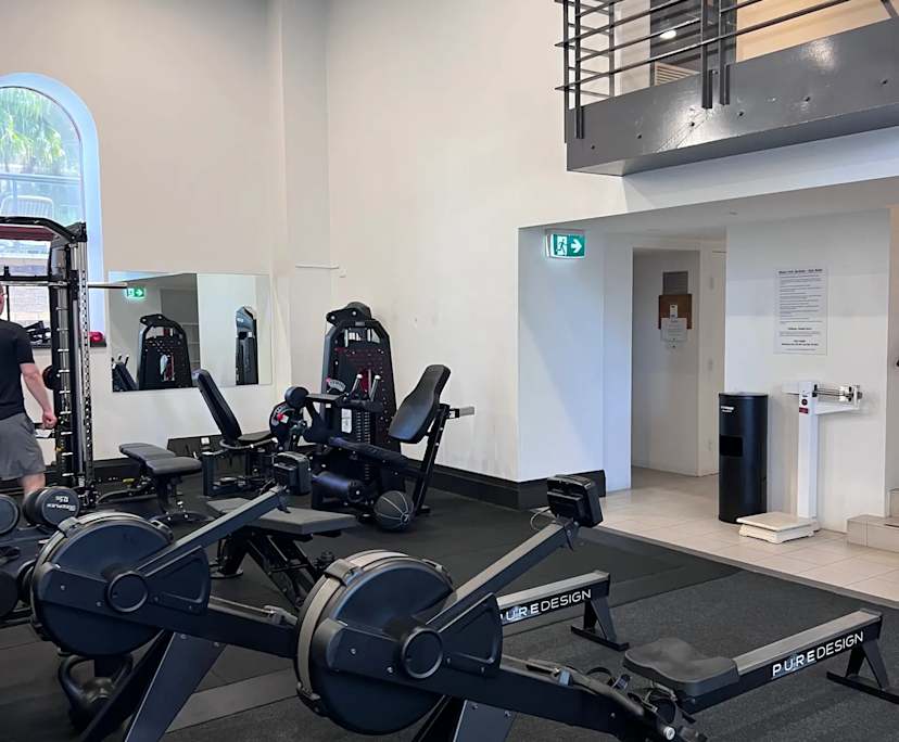 $700, Flatshare, 3 bathrooms, Redfern NSW 2016