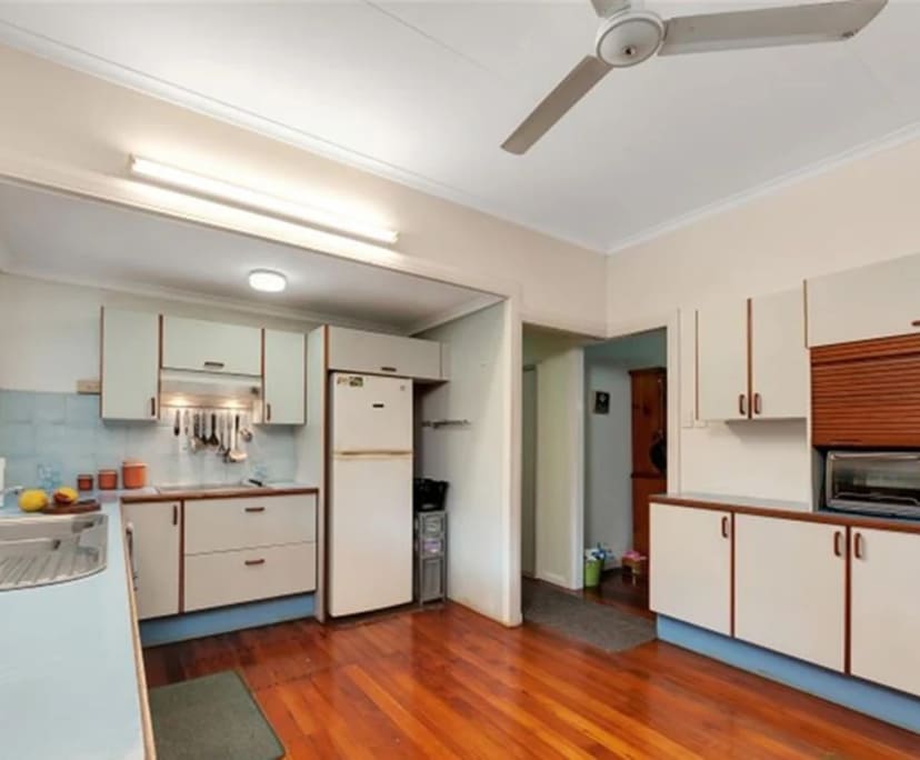 $410, Share-house, 6 bathrooms, Manoora QLD 4870