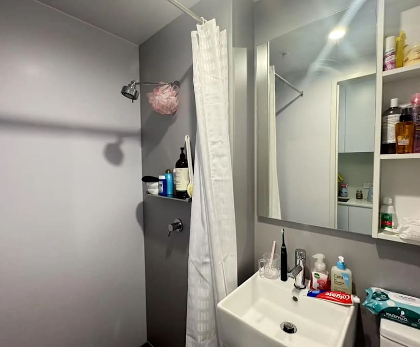 Student accommodation