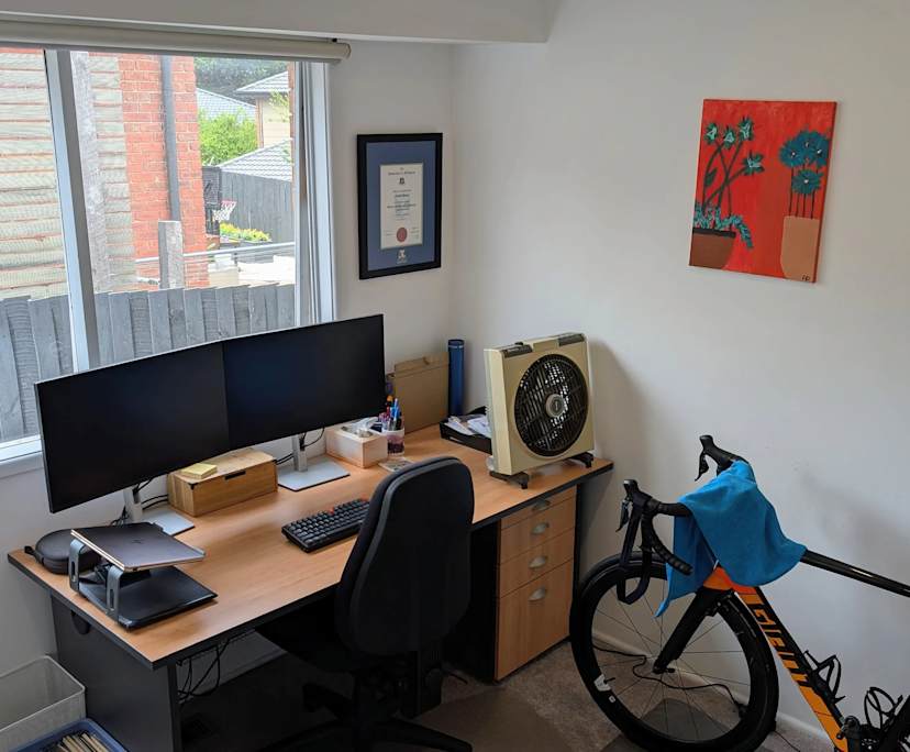 $350, Share-house, 4 bathrooms, Berwick VIC 3806