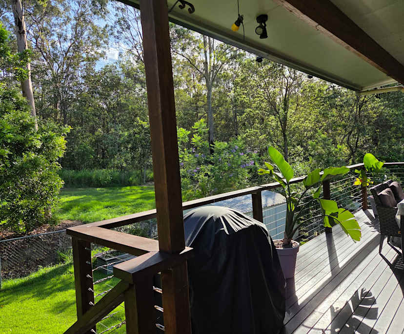 $280, Share-house, 5 bathrooms, Holland Park West QLD 4121