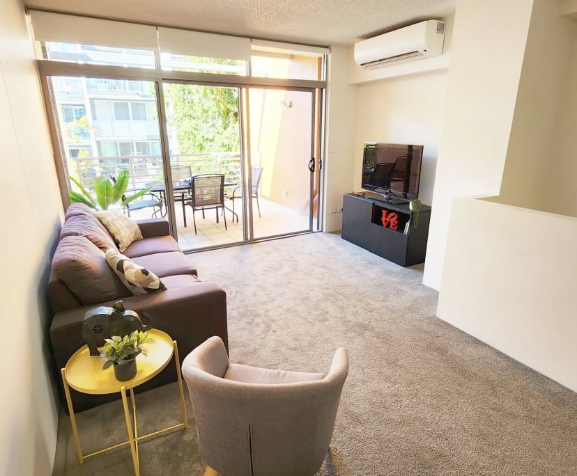 $215-430, Flatshare, 2 rooms, Fortitude Valley QLD 4006, Fortitude Valley QLD 4006