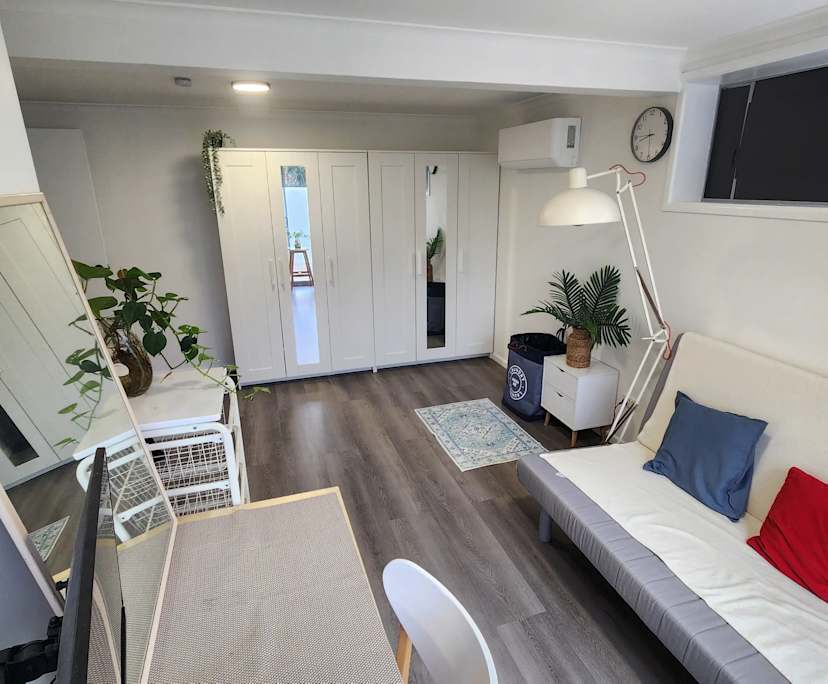 Student accommodation