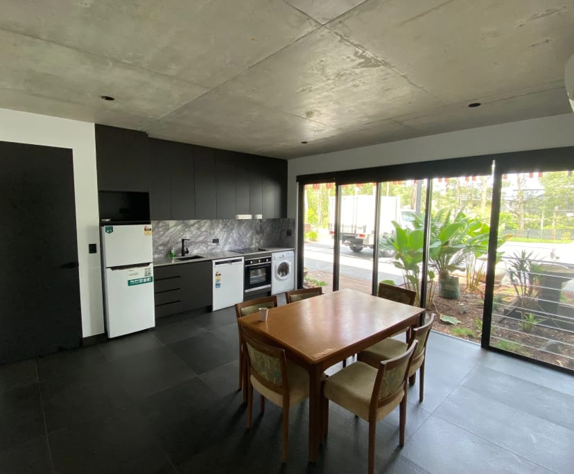 One bed flat for rent