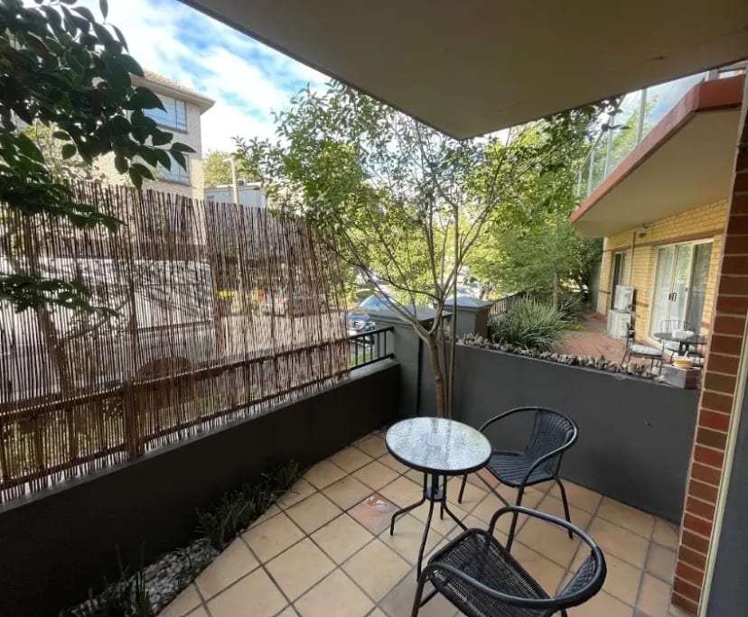 $425-430, Flatshare, 2 rooms, St Kilda VIC 3182, St Kilda VIC 3182