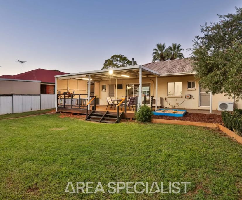 Room for Rent in Mildura, VIC 225, Furnished, Sha...