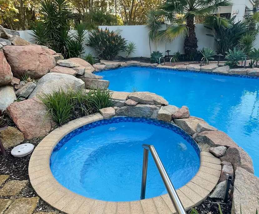 $440, Flatshare, 3 bathrooms, South Perth WA 6151