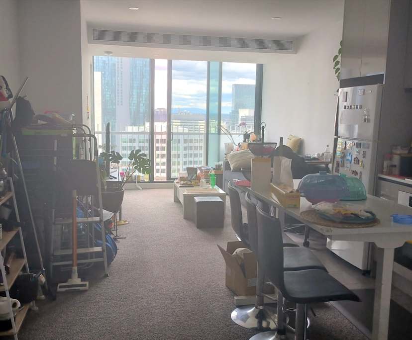 $380, Flatshare, 2 bathrooms, Melbourne VIC 3000