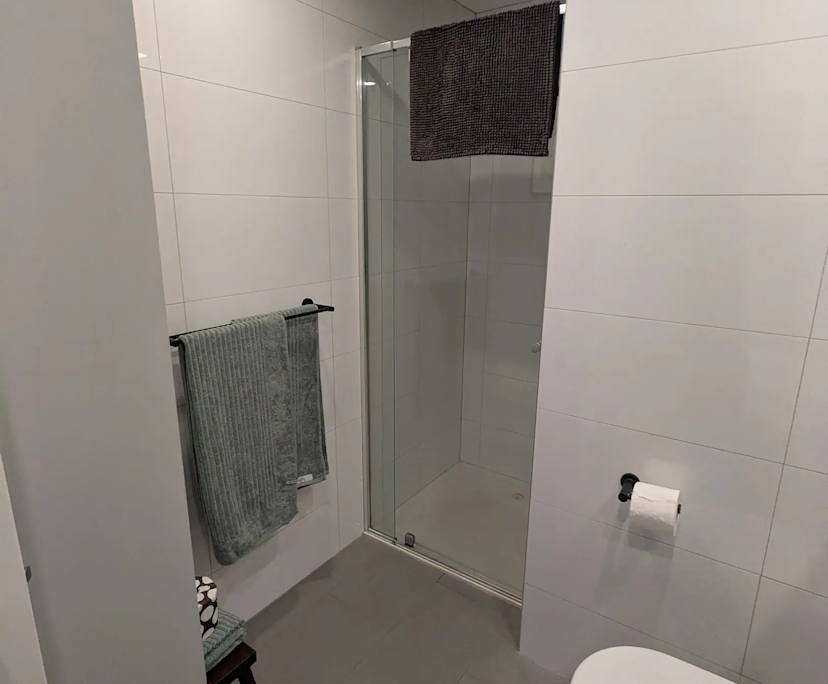 One bed flat for rent