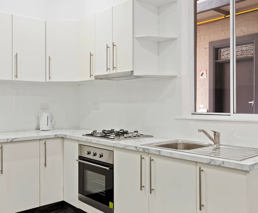 $400, Share-house, 6 bathrooms, Chippendale NSW 2008