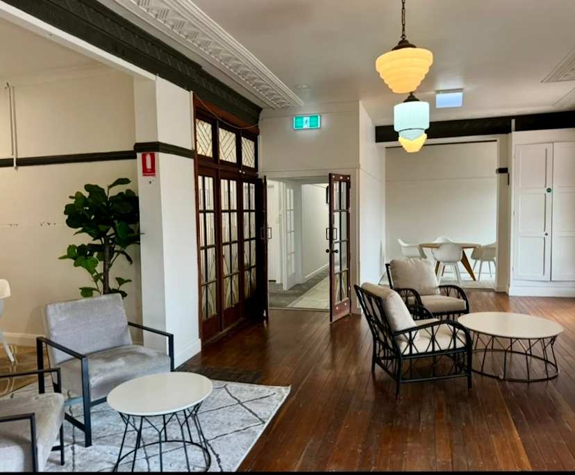 $295-370, Share-house, 4 rooms, Lismore NSW 2480, Lismore NSW 2480