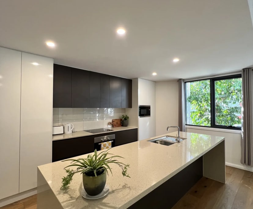 Room for Rent in Burleigh Heads, Gold Coast 500,