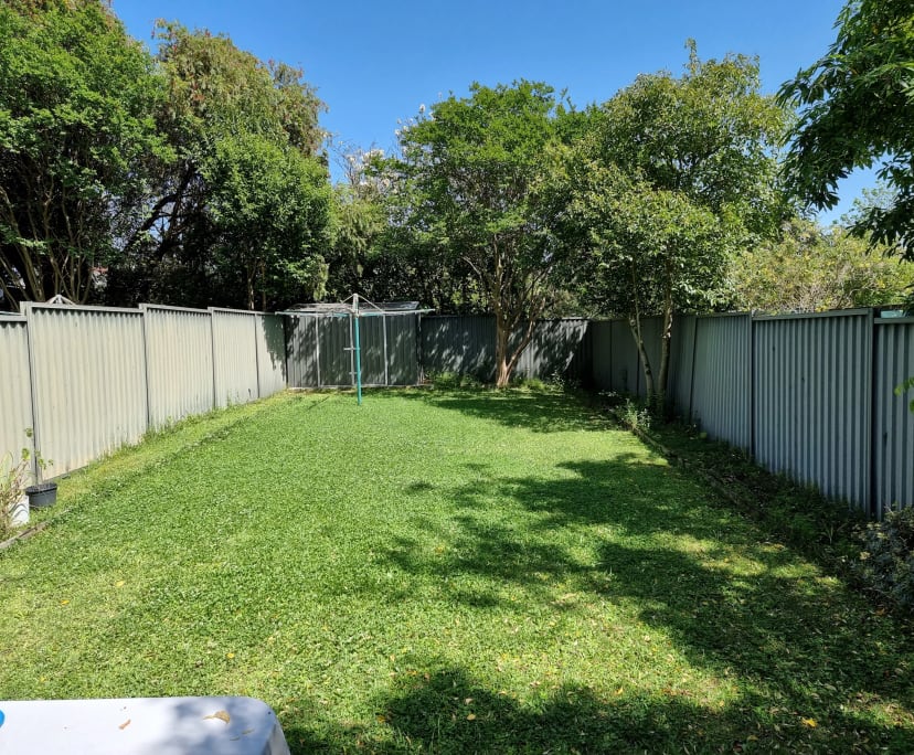 $260, Share-house, 4 bathrooms, Wentworthville NSW 2145
