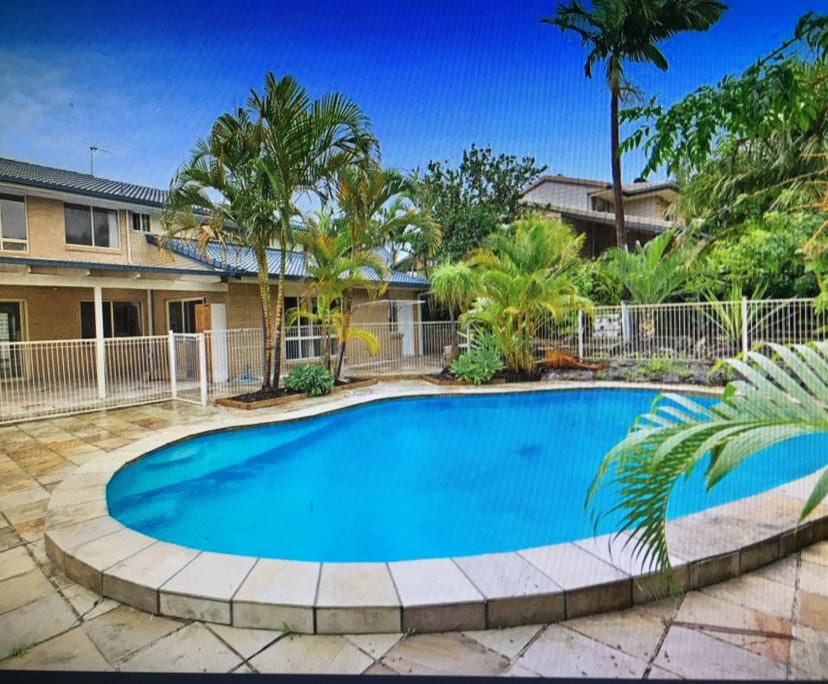 $320, Student-accommodation, 5 bathrooms, Southport QLD 4215