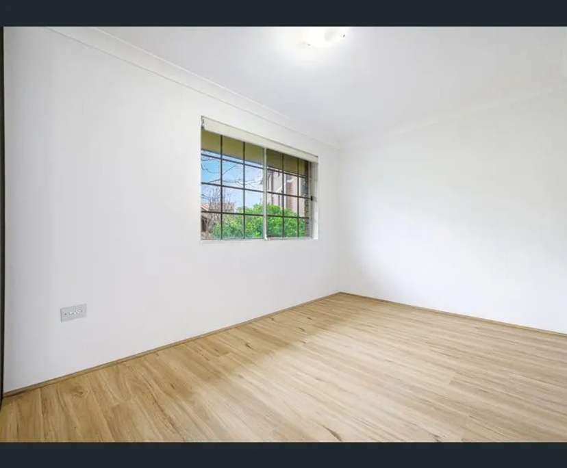 Room with own bathroom